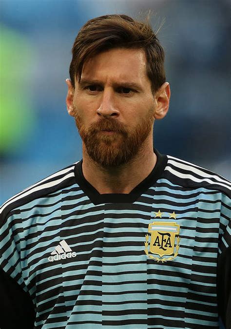 did messi already make his mls debut